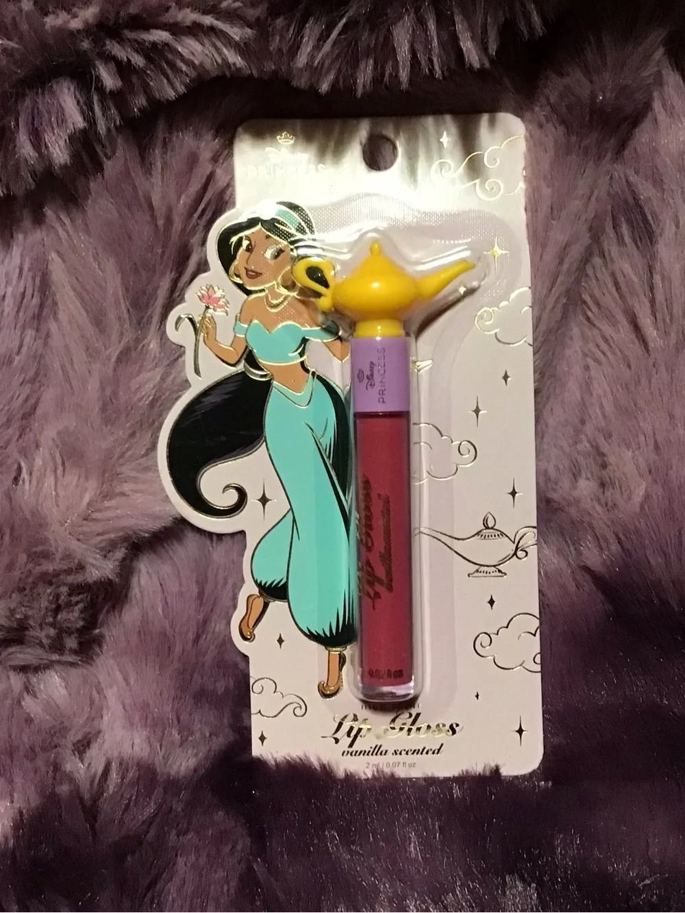 N/A two disney